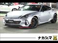 2024 Subaru BRZ