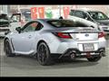2024 Subaru BRZ
