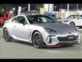 2024 Subaru BRZ