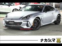 2024 Subaru BRZ