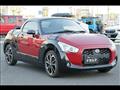 2019 Daihatsu Copen