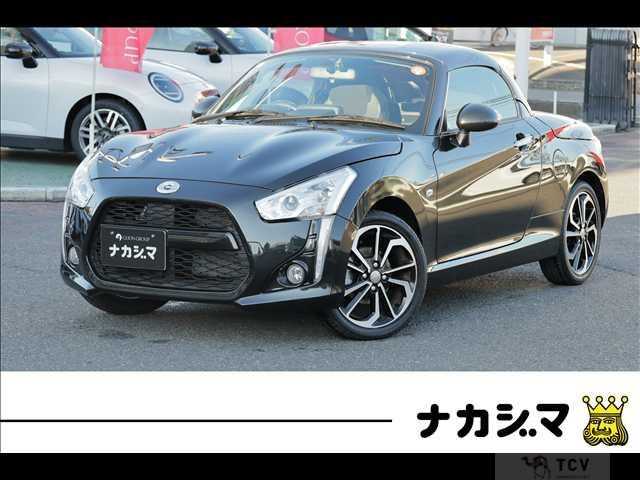 2025 Daihatsu Copen