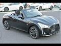 2025 Daihatsu Copen