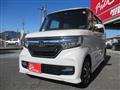 2018 Honda N BOX
