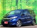 2017 Honda Freed