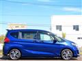 2017 Honda Freed