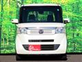 2014 Honda N BOX