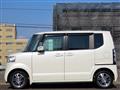 2014 Honda N BOX