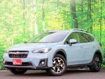 2019 Subaru IMPREZA XV HYBRID