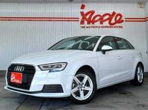 2017 Audi A3