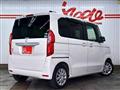 2020 Honda N BOX