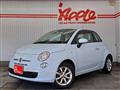 2010 Fiat 500