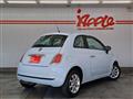 2010 Fiat 500