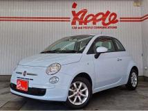 2010 Fiat 500