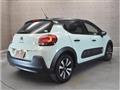 2018 Citroen C3