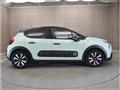 2018 Citroen C3