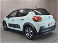2018 Citroen C3