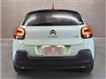 2018 Citroen C3