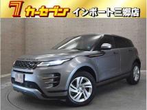 2019 Land Rover Land Rover Others