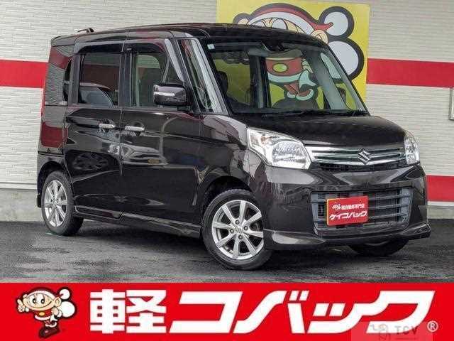 2015 Suzuki Suzuki Others