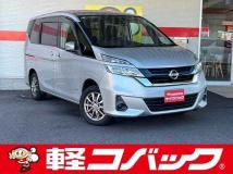 2019 Nissan Serena