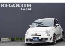 2015 ABARTH ABARTH OTHERS