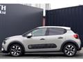 2018 Citroen C3