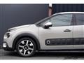 2018 Citroen C3