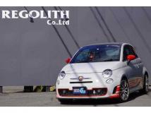 2012 ABARTH ABARTH OTHERS