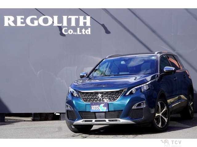 2018 Peugeot Peugoet Others