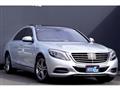 2015 Mercedes-Benz S-Class