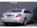 2015 Mercedes-Benz S-Class