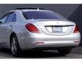 2015 Mercedes-Benz S-Class