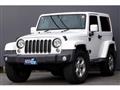2014 Jeep Wrangler