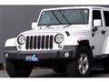 2014 Jeep Wrangler