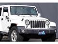 2014 Jeep Wrangler
