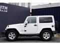 2014 Jeep Wrangler