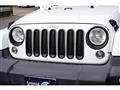 2014 Jeep Wrangler