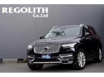 2017 Volvo XC90