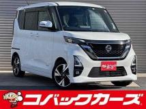 2022 Nissan ROOX