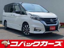 2017 Nissan Serena