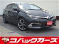 2016 Toyota Auris