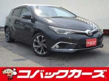 2016 Toyota Auris