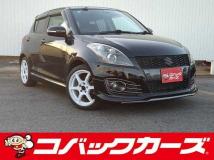 2012 Suzuki Swift