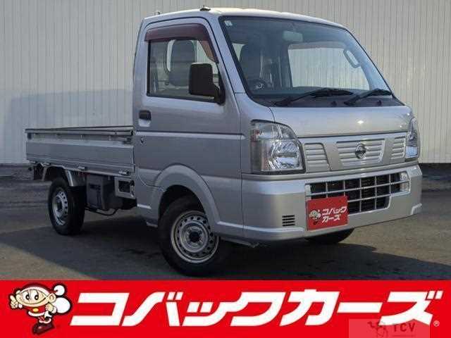 2016 Nissan Nissan Others