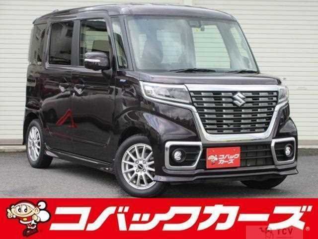 2018 Suzuki Suzuki Others