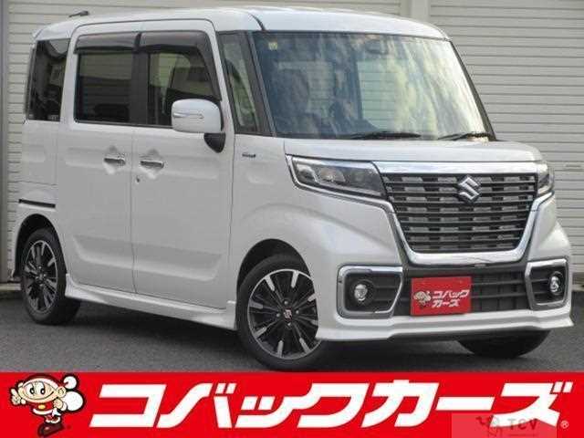 2018 Suzuki Suzuki Others