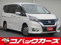 2019 Nissan Serena