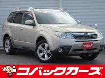 2010 Subaru Forester