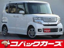 2016 Honda N BOX
